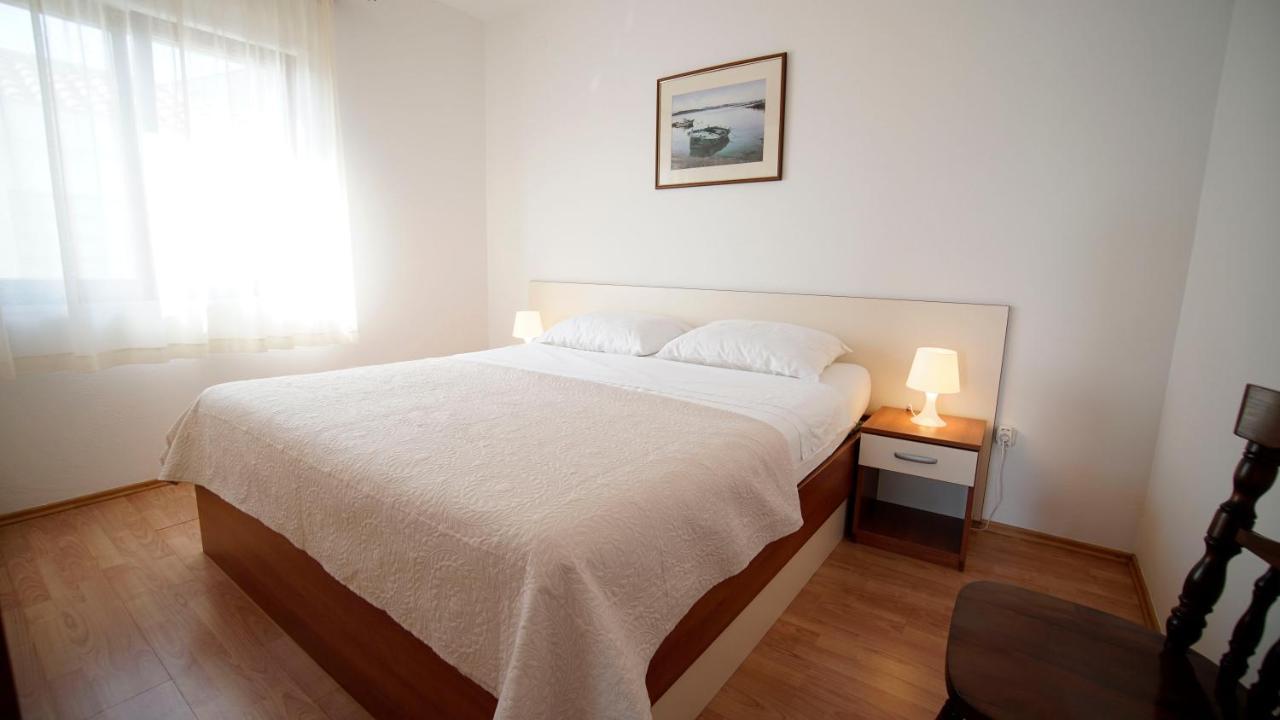 Apartments Ivos 斯维蒂佩塔 外观 照片