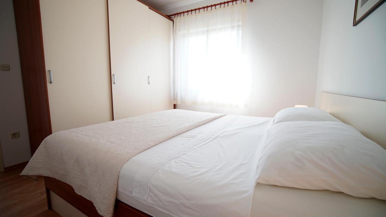 Apartments Ivos 斯维蒂佩塔 外观 照片